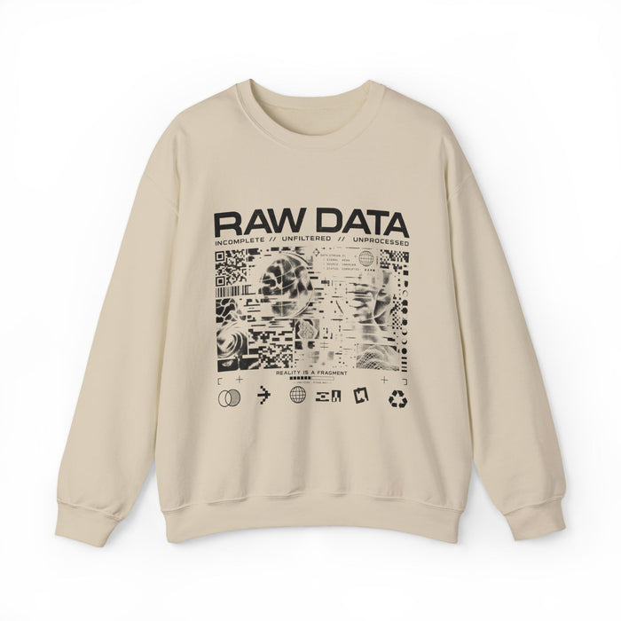 Adult Crewneck Sweatshirt