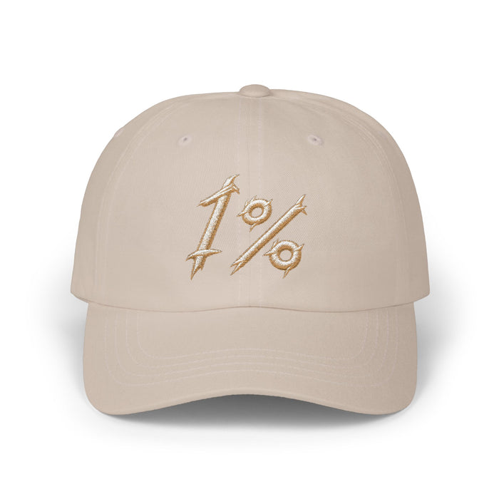 The %1 Cap