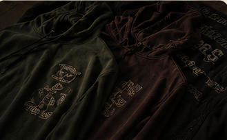 Vintage Sweatshirt