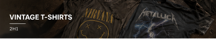Vintage-T-Shirts